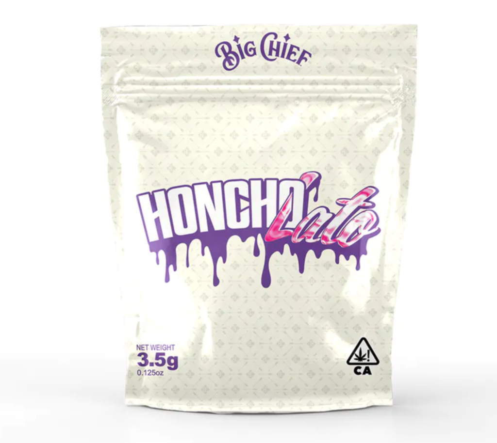 Honcholato Big Chief