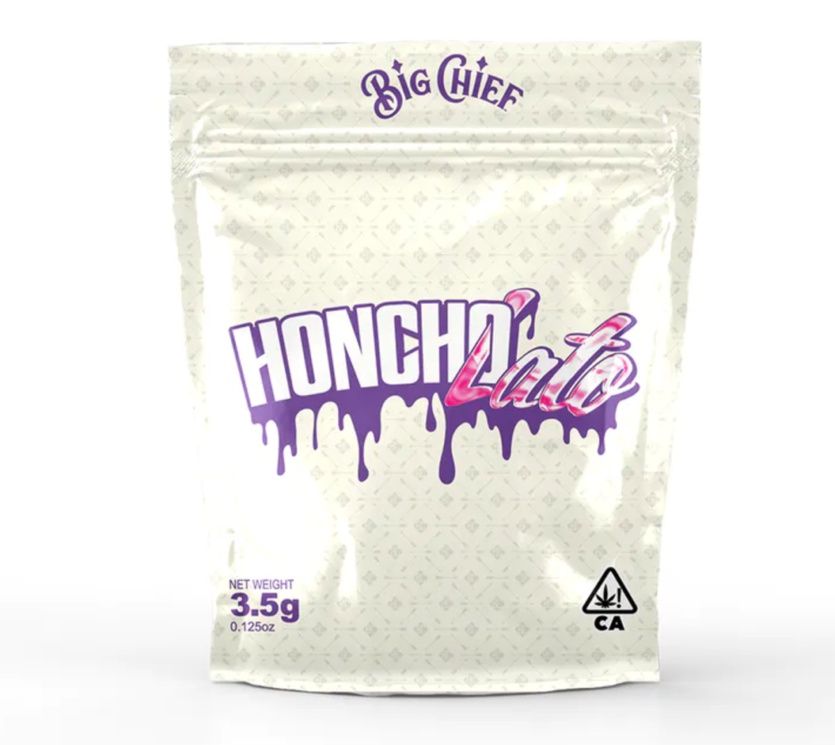 Honcholato Big Chief