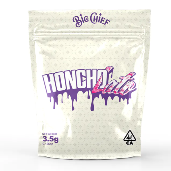 Honcholato Big Chief