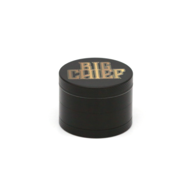 Big Chief Grinder